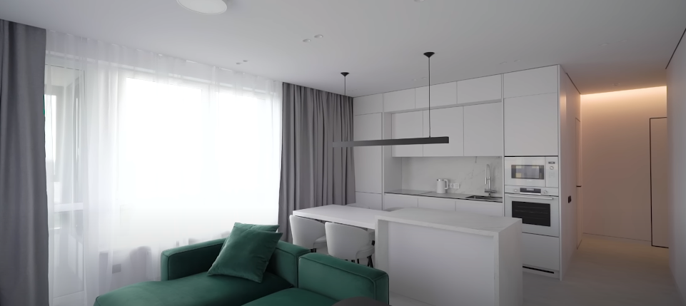 Старый Оскол, Ленина, 33/55, фото 1