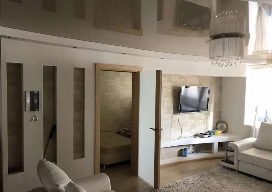 Гурзуф, Севастопольская, 31д, фото 1