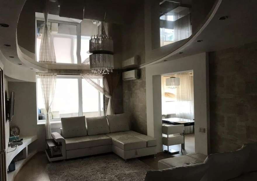 Гурзуф, Севастопольская, 31д, фото 2