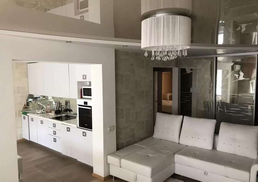 Гурзуф, Севастопольская, 31д, фото 3