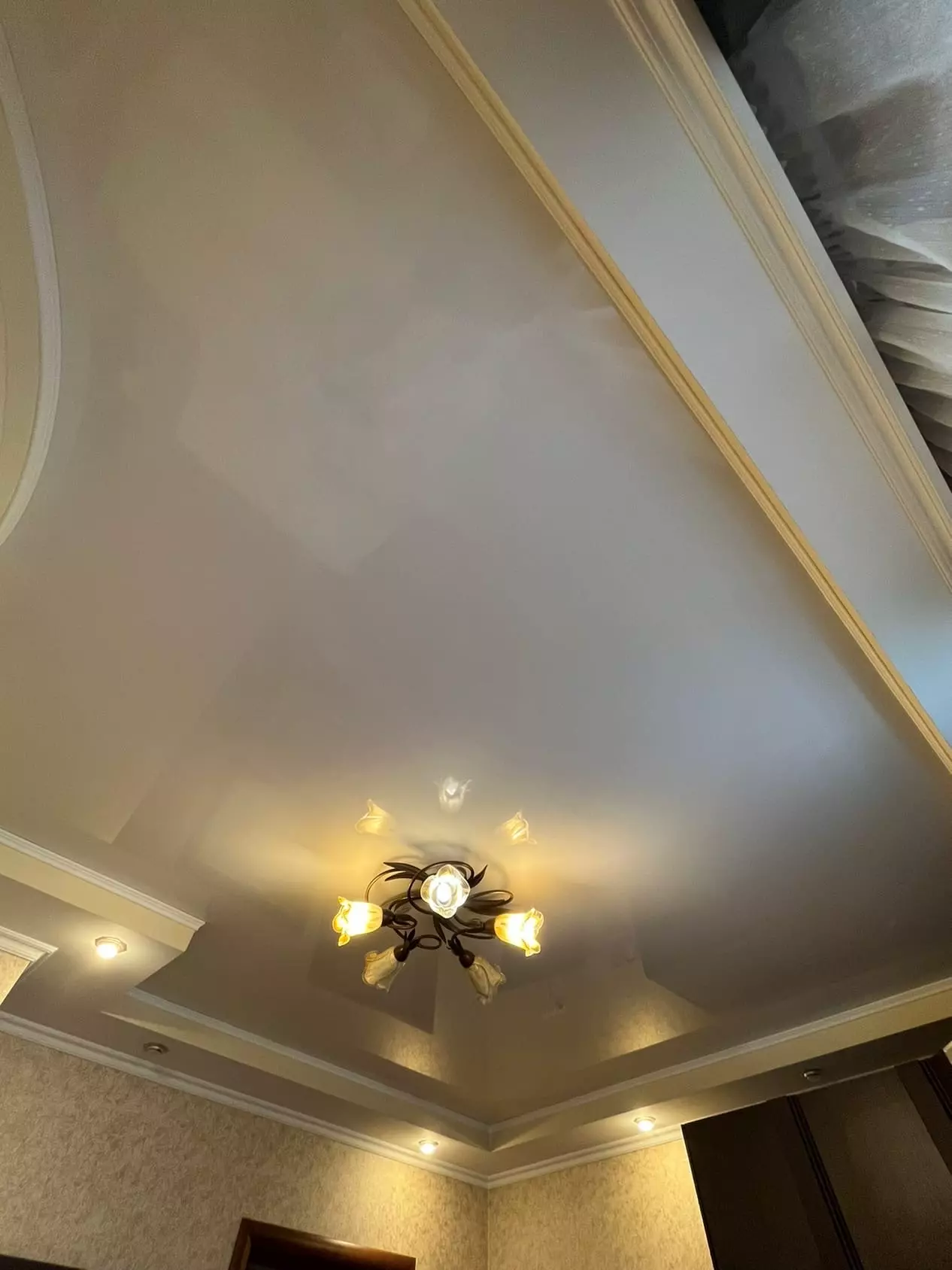 Казань, улица Исаева, 5, фото 2