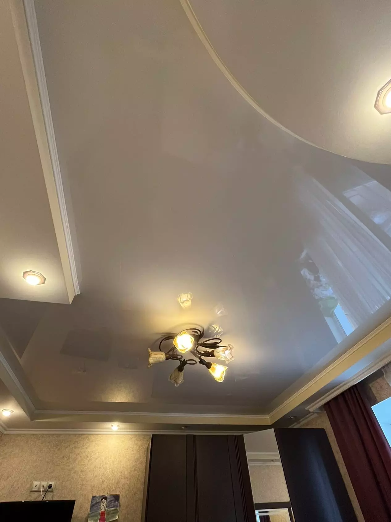 Казань, улица Исаева, 5, фото 3